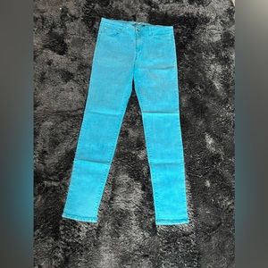 Else skinny jeans size 31